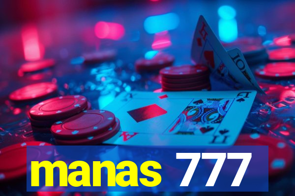 manas 777